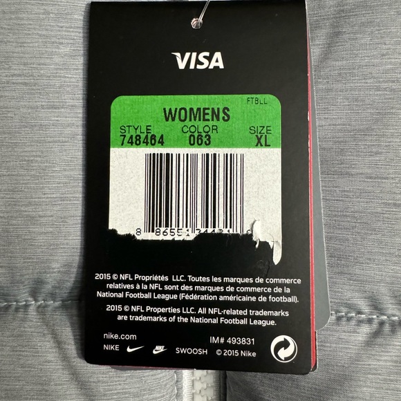 Colts vest - Picture 5 of 5